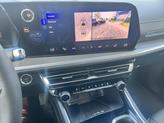 Thumbnail of 2025 Mosaic Black Metallic Chevrolet Traverse