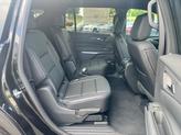 Thumbnail of 2025 Mosaic Black Metallic Chevrolet Traverse