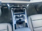 Thumbnail of 2025 Mosaic Black Metallic Chevrolet Traverse