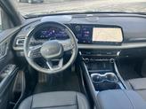 Thumbnail of 2025 Mosaic Black Metallic Chevrolet Traverse