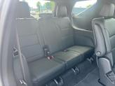 Thumbnail of 2025 Mosaic Black Metallic Chevrolet Traverse