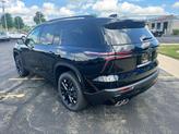 Thumbnail of 2025 Mosaic Black Metallic Chevrolet Traverse