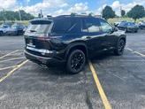 Thumbnail of 2025 Mosaic Black Metallic Chevrolet Traverse