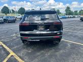 Thumbnail of 2025 Mosaic Black Metallic Chevrolet Traverse