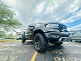 Thumbnail of 2024 Diamond Black Crystal Pearlcoat RAM 1500