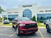 Thumbnail of 2026 Delmonico Red Pearlcoat RAM 1500