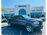 Photo of 2019 Granite Crystal Metallic Clearcoat RAM 1500