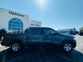 Thumbnail of 2019 Granite Crystal Metallic Clearcoat RAM 1500