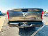 Thumbnail of 2019 Granite Crystal Metallic Clearcoat RAM 1500