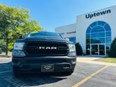 Thumbnail of 2019 Granite Crystal Metallic Clearcoat RAM 1500