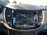 Thumbnail of 2020 Pacific Blue Metallic Chevrolet Trax