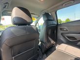 Thumbnail of 2020 Pacific Blue Metallic Chevrolet Trax