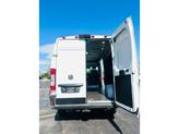 Thumbnail of 2025 Bright White Clearcoat RAM ProMaster 2500
