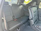 Thumbnail of 2026 Lakeshore Blue Metallic Chevrolet Traverse