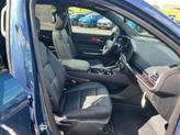 Thumbnail of 2026 Lakeshore Blue Metallic Chevrolet Traverse