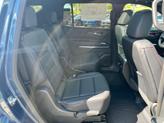 Thumbnail of 2026 Lakeshore Blue Metallic Chevrolet Traverse