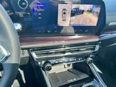Thumbnail of 2026 Lakeshore Blue Metallic Chevrolet Traverse