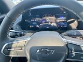 Thumbnail of 2026 Lakeshore Blue Metallic Chevrolet Traverse