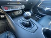Thumbnail of 2025 Iconic Silver Metallic Ford Mustang