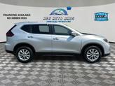 Thumbnail of 2018 Brilliant Silver Nissan Rogue
