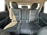 Thumbnail of 2018 Brilliant Silver Nissan Rogue