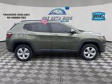 Thumbnail of 2019 Olive Green Pearlcoat Jeep Compass
