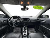 Thumbnail of 2019 Olive Green Pearlcoat Jeep Compass