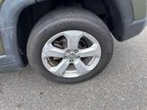 Thumbnail of 2019 Olive Green Pearlcoat Jeep Compass