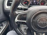 Thumbnail of 2019 Olive Green Pearlcoat Jeep Compass