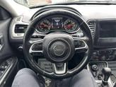 Thumbnail of 2019 Olive Green Pearlcoat Jeep Compass
