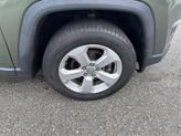 Thumbnail of 2019 Olive Green Pearlcoat Jeep Compass
