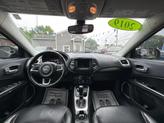 Thumbnail of 2019 Olive Green Pearlcoat Jeep Compass
