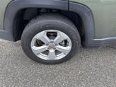 Thumbnail of 2019 Olive Green Pearlcoat Jeep Compass