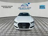 Thumbnail of 2017 White Audi A6