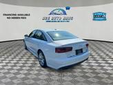 Thumbnail of 2017 White Audi A6