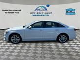 Thumbnail of 2017 White Audi A6