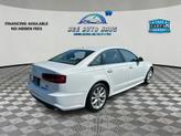 Thumbnail of 2017 White Audi A6