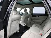 Thumbnail of 2025 Onyx Black Metallic Volvo XC60 Plug-In Hybrid