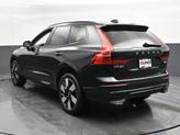 Thumbnail of 2025 Onyx Black Metallic Volvo XC60 Plug-In Hybrid