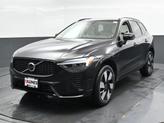 Thumbnail of 2025 Onyx Black Metallic Volvo XC60 Plug-In Hybrid