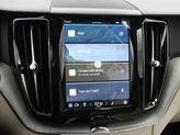 Thumbnail of 2025 Onyx Black Metallic Volvo XC60 Plug-In Hybrid
