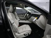 Thumbnail of 2025 Onyx Black Metallic Volvo XC60 Plug-In Hybrid
