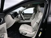 Thumbnail of 2025 Onyx Black Metallic Volvo XC60 Plug-In Hybrid