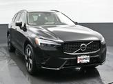 Thumbnail of 2025 Onyx Black Metallic Volvo XC60 Plug-In Hybrid