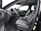 Thumbnail of 2025 Onyx Black Metallic Volvo XC40