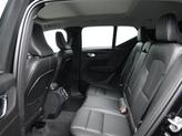 Thumbnail of 2025 Onyx Black Metallic Volvo XC40