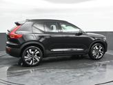 Thumbnail of 2025 Onyx Black Metallic Volvo XC40