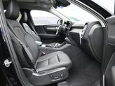 Thumbnail of 2025 Onyx Black Metallic Volvo XC40