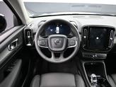 Thumbnail of 2025 Onyx Black Metallic Volvo XC40
