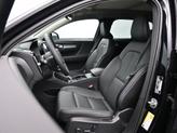 Thumbnail of 2025 Onyx Black Metallic Volvo XC40
